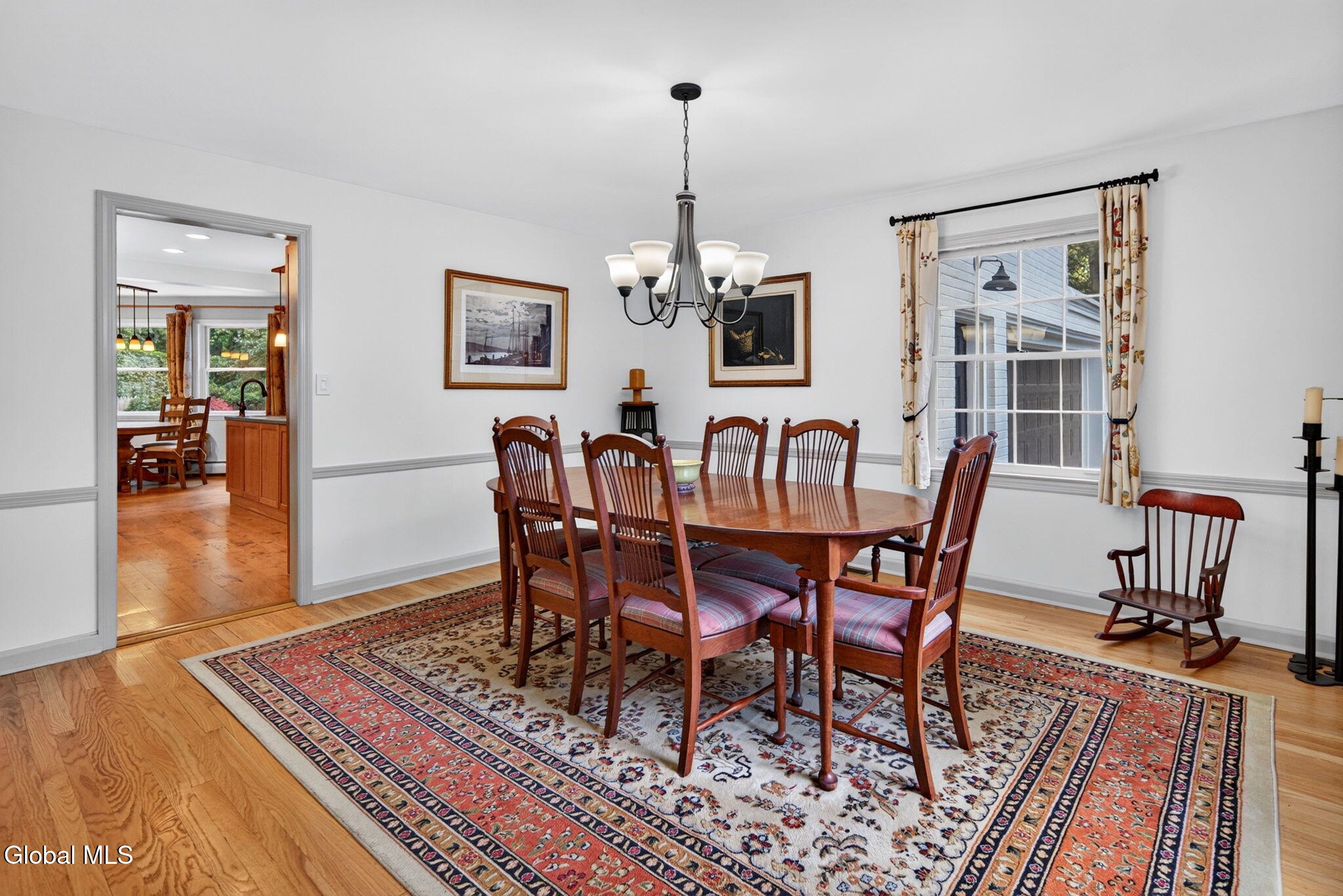 3 Locust Lane Loudonville NY 12211