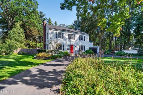 3 Locust Lane Loudonville NY 12211