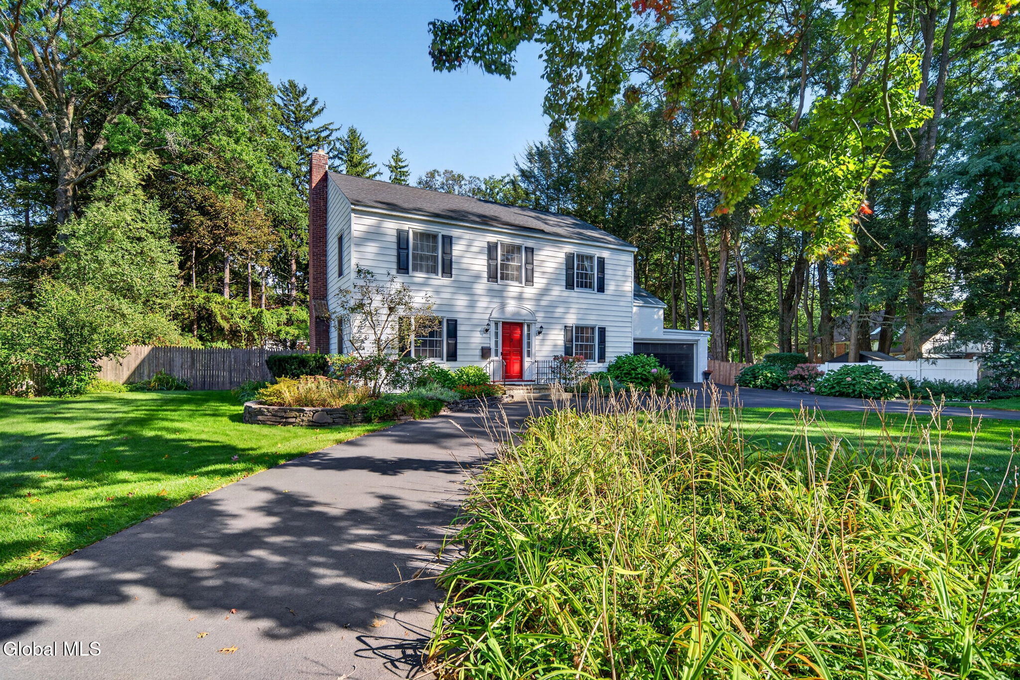 3 Locust Lane Loudonville NY 12211