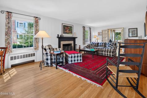 3 Locust Lane Loudonville NY 12211
