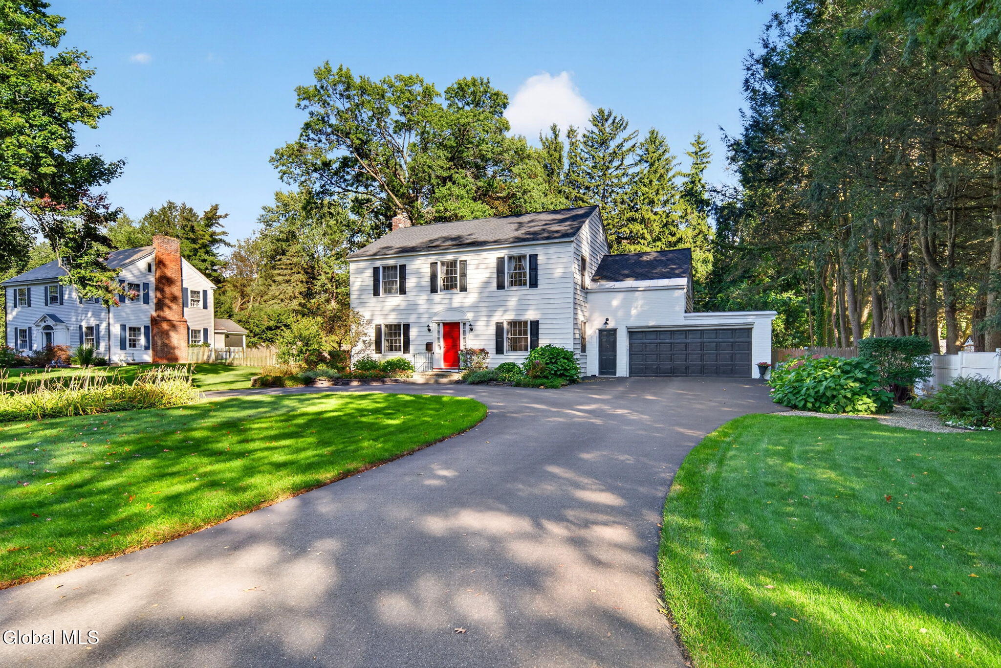3 Locust Lane Loudonville NY 12211