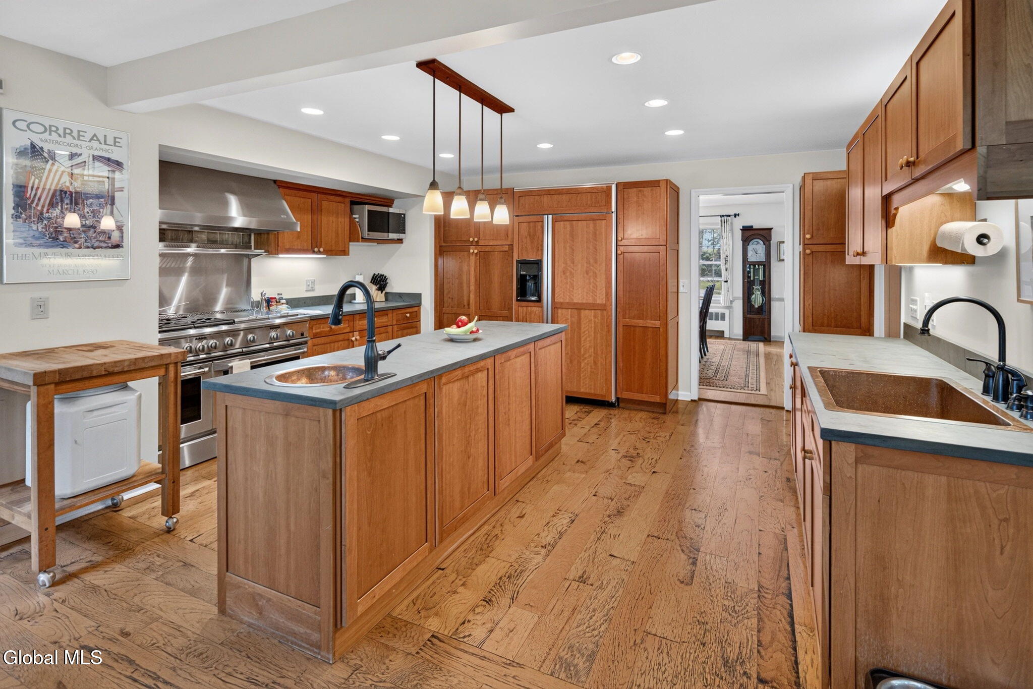3 Locust Lane Loudonville NY 12211