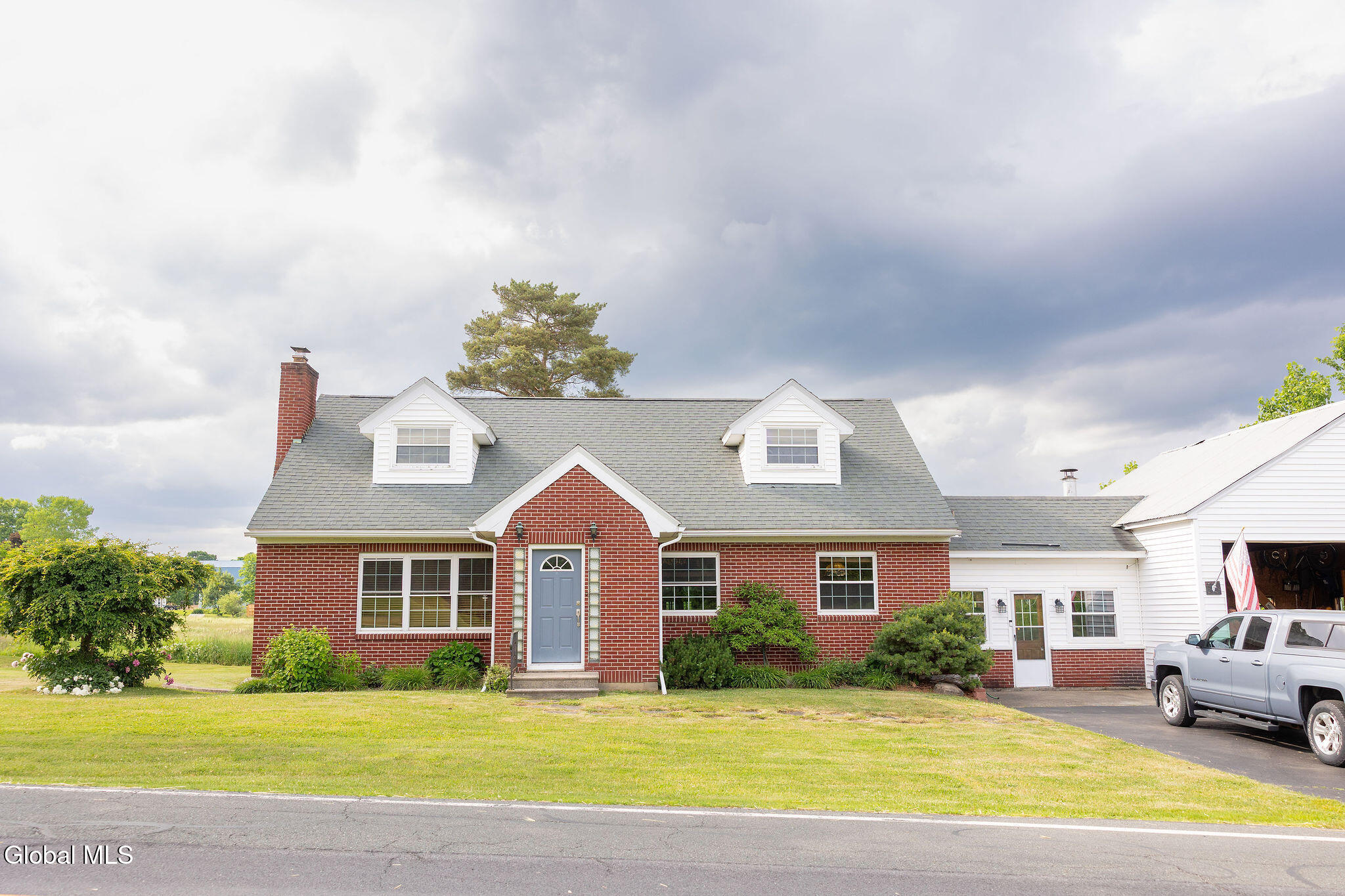 1378 Quackenbush Road Princetown NY 12306