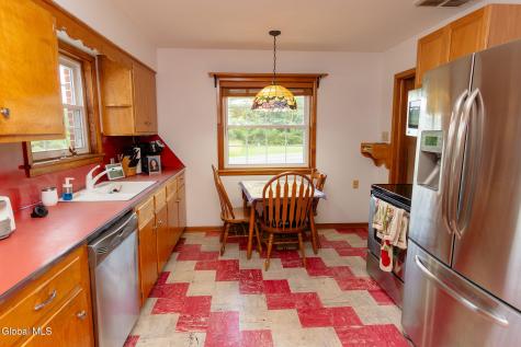 1378 Quackenbush Road Princetown NY 12306