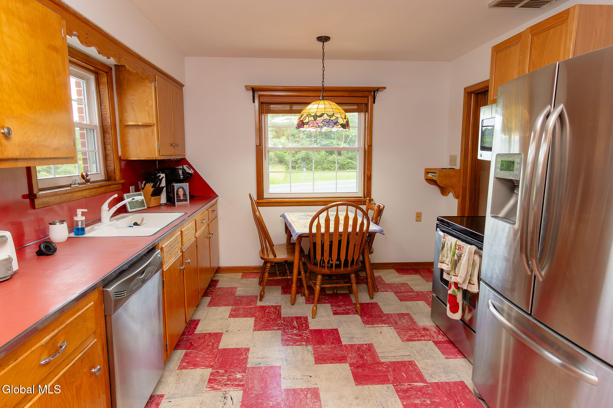 1378 Quackenbush Road Princetown NY 12306