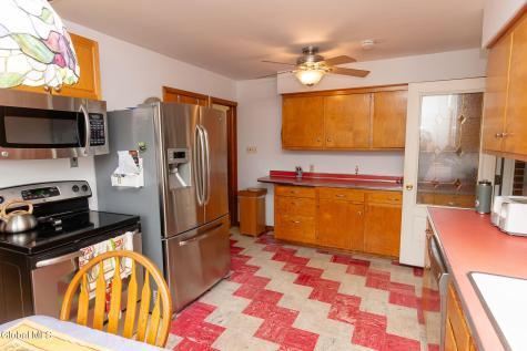 1378 Quackenbush Road Princetown NY 12306