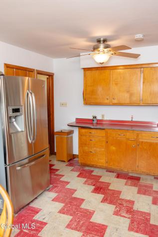 1378 Quackenbush Road Princetown NY 12306
