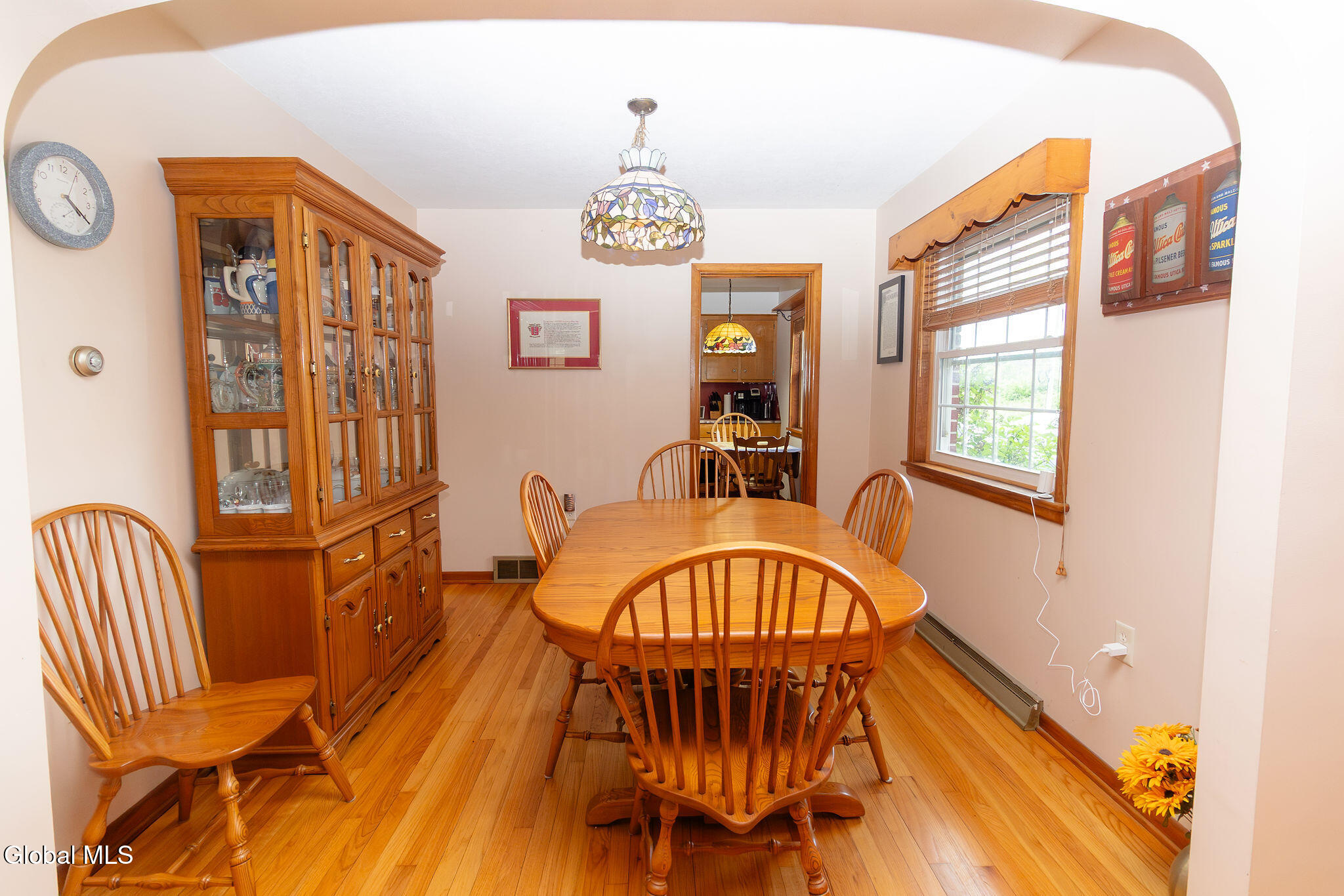 1378 Quackenbush Road Princetown NY 12306