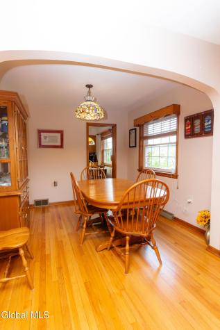 1378 Quackenbush Road Princetown NY 12306