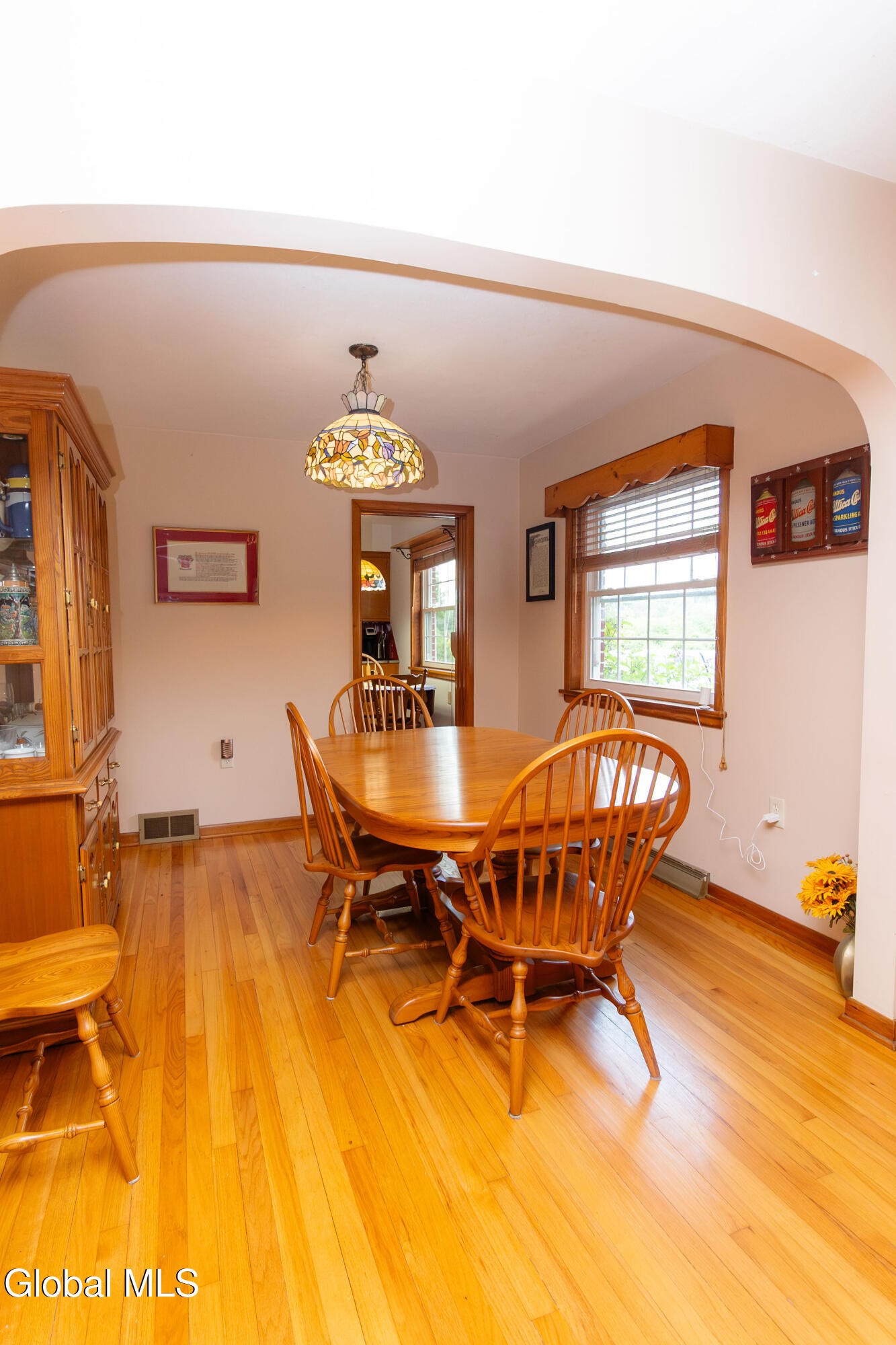 1378 Quackenbush Road Princetown NY 12306