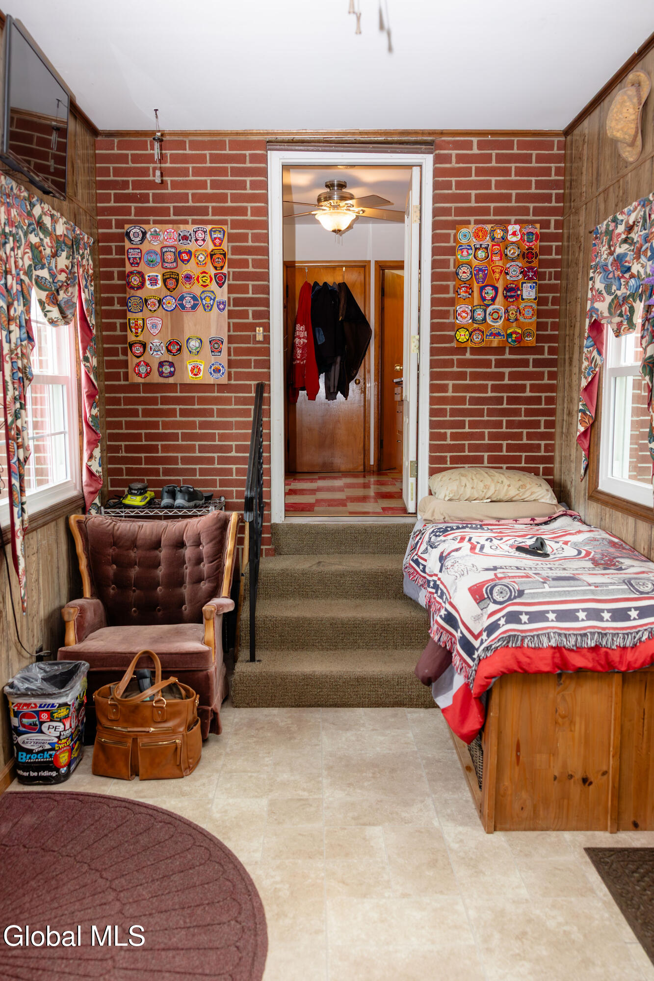 1378 Quackenbush Road Princetown NY 12306