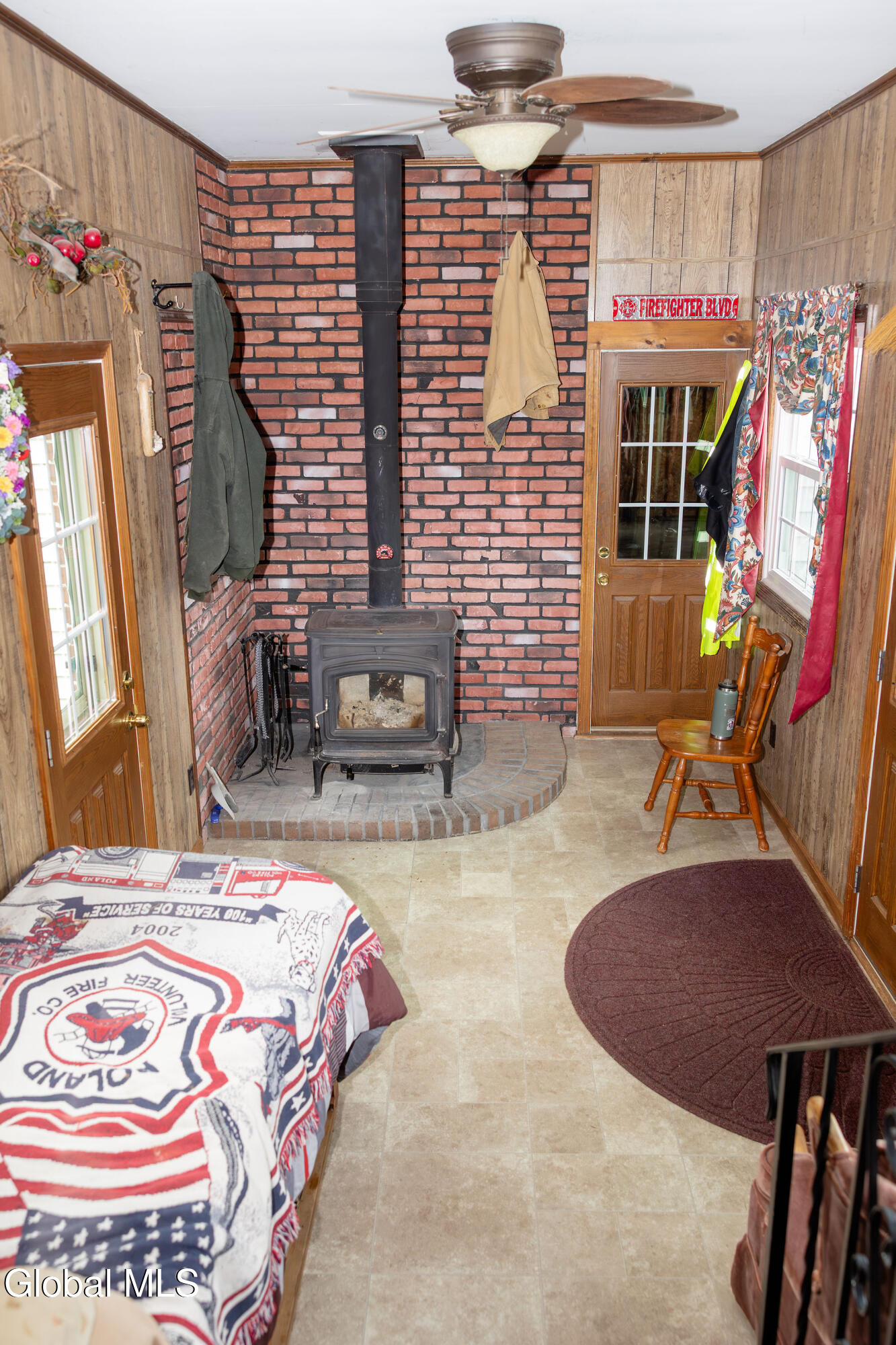 1378 Quackenbush Road Princetown NY 12306