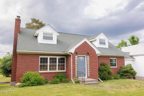 1378 Quackenbush Road Princetown NY 12306
