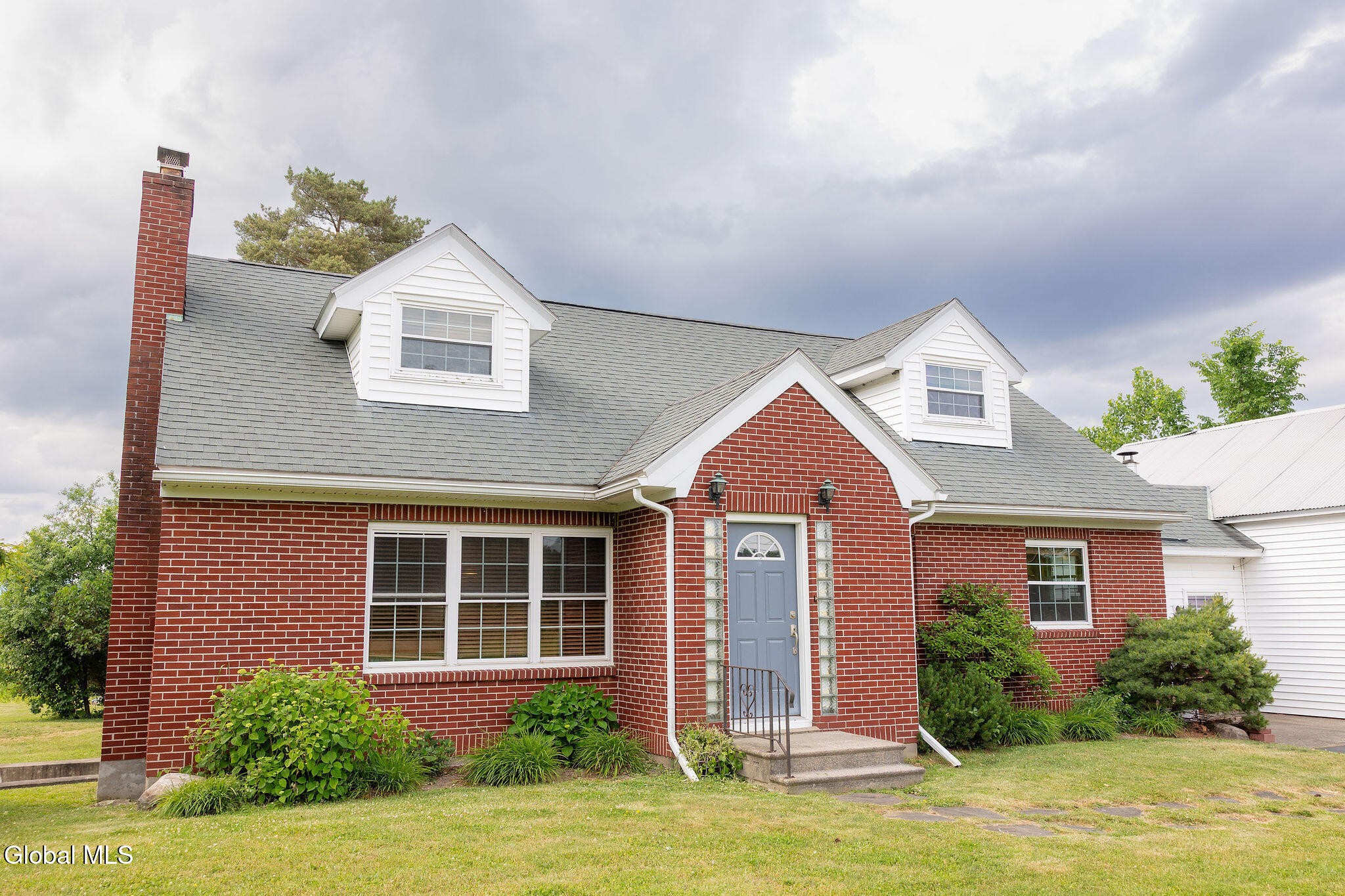 1378 Quackenbush Road Princetown NY 12306