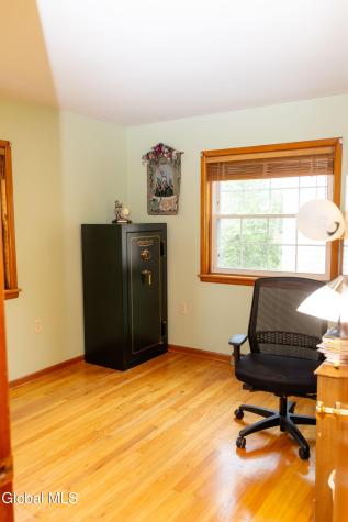 1378 Quackenbush Road Princetown NY 12306