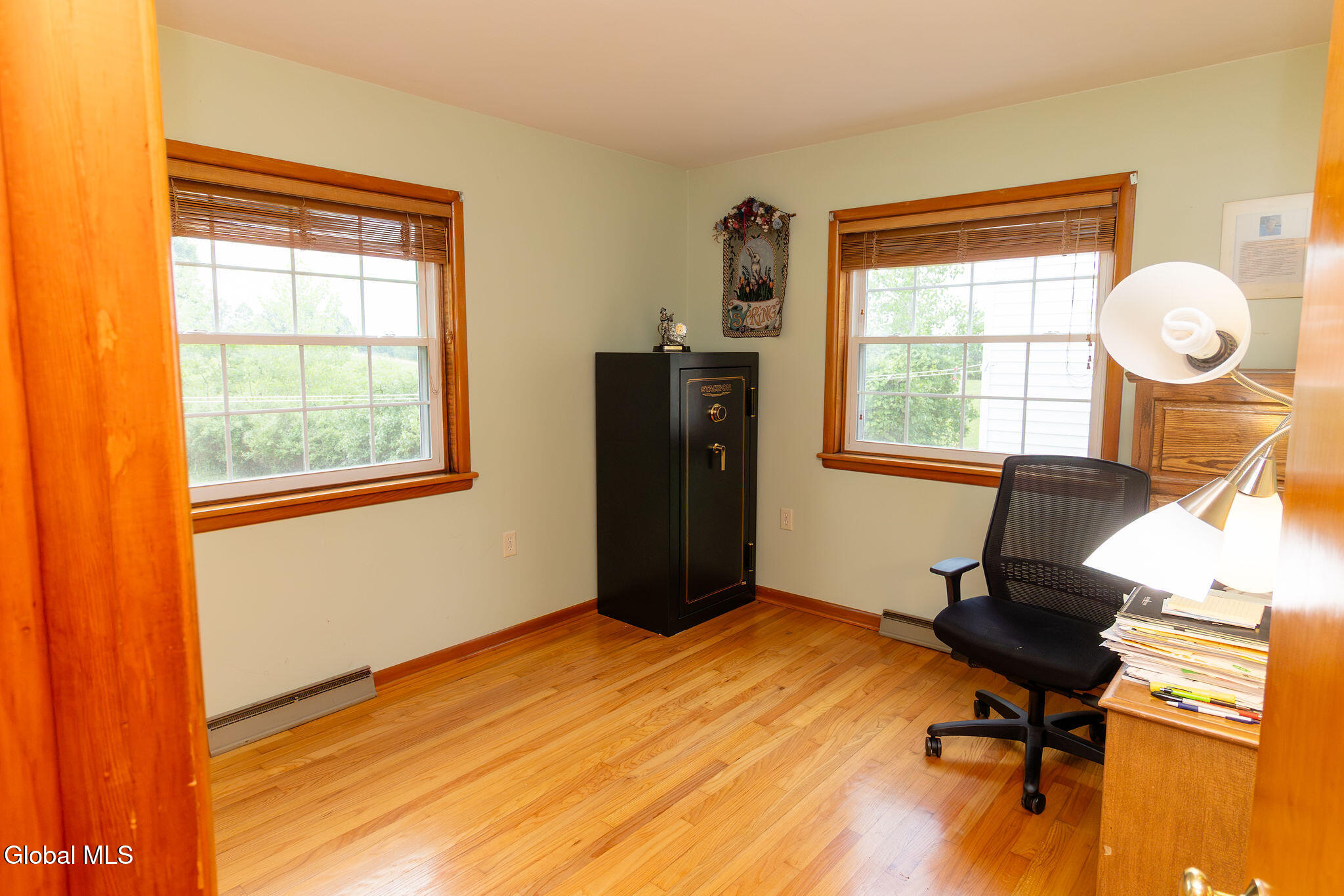 1378 Quackenbush Road Princetown NY 12306