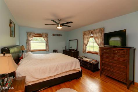 1378 Quackenbush Road Princetown NY 12306