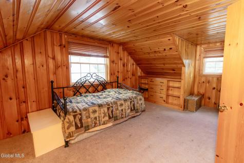1378 Quackenbush Road Princetown NY 12306
