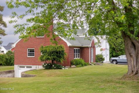 1378 Quackenbush Road Princetown NY 12306