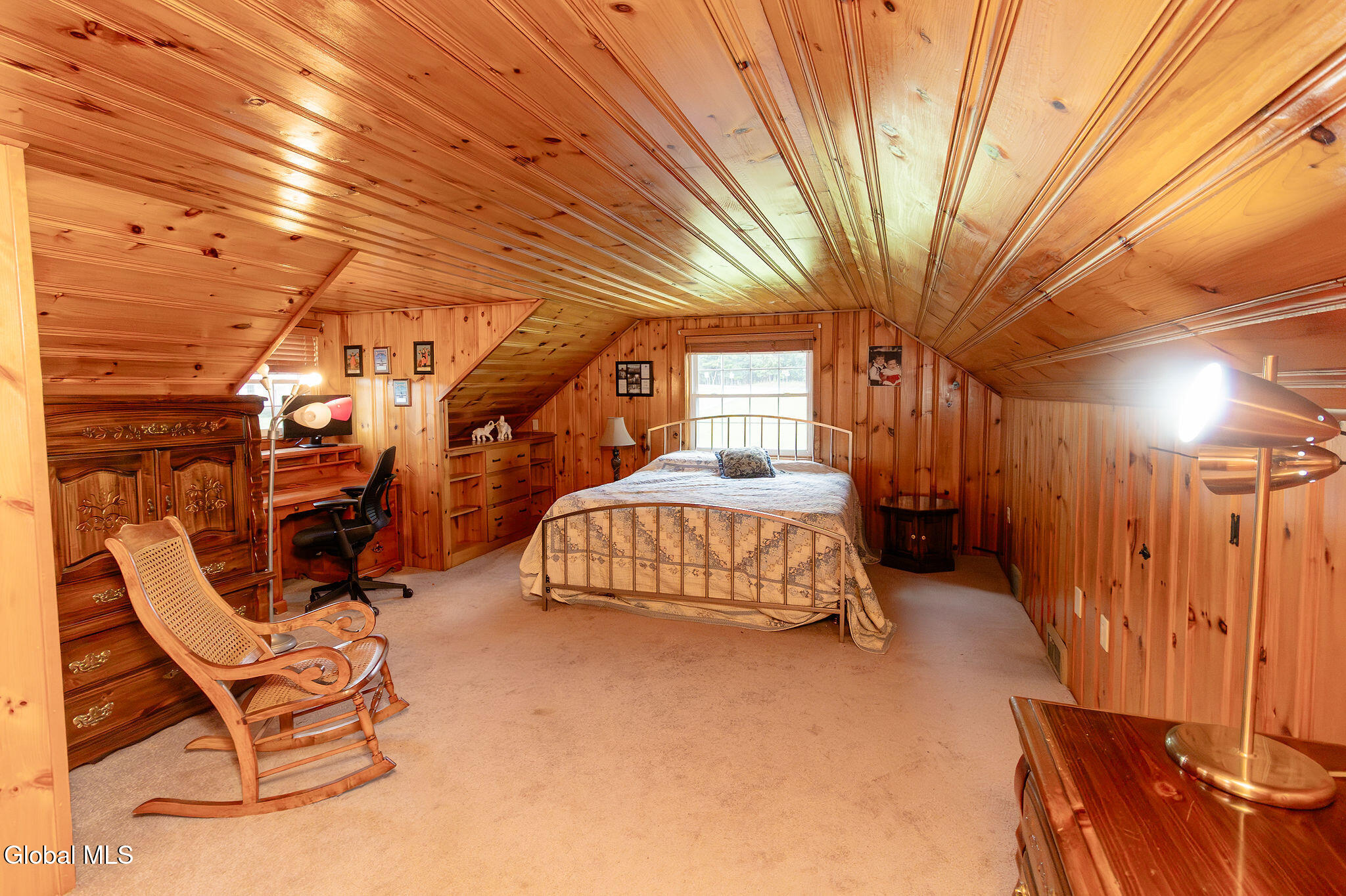 1378 Quackenbush Road Princetown NY 12306