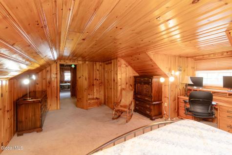 1378 Quackenbush Road Princetown NY 12306