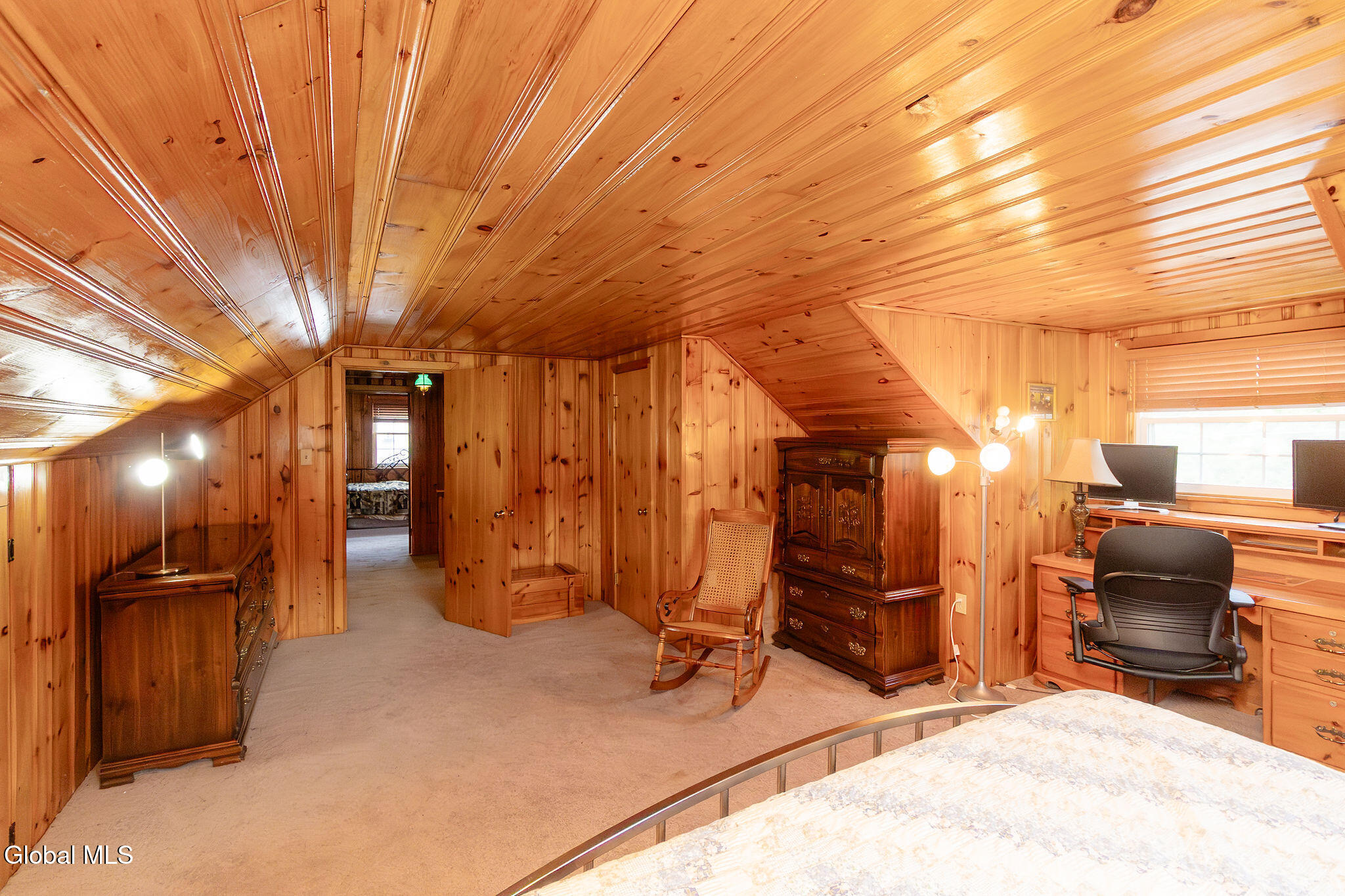 1378 Quackenbush Road Princetown NY 12306