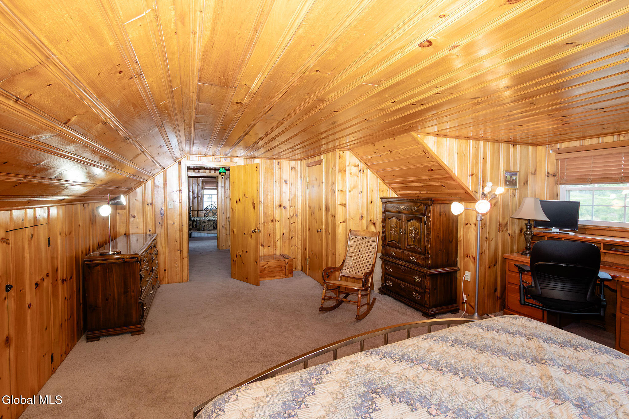 1378 Quackenbush Road Princetown NY 12306