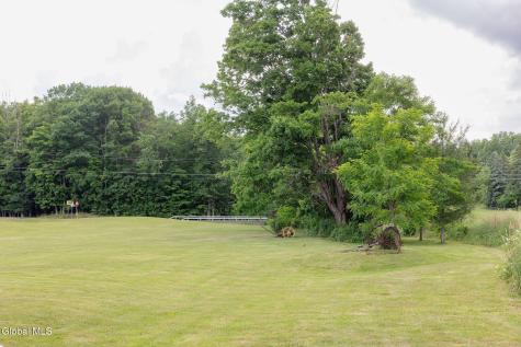 1378 Quackenbush Road Princetown NY 12306