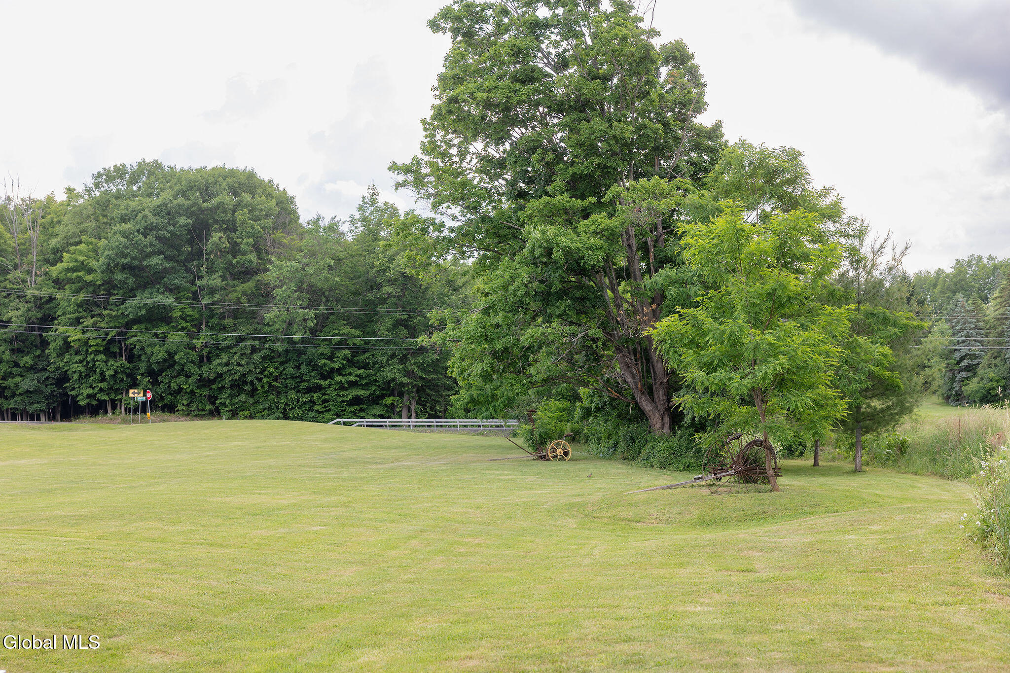 1378 Quackenbush Road Princetown NY 12306