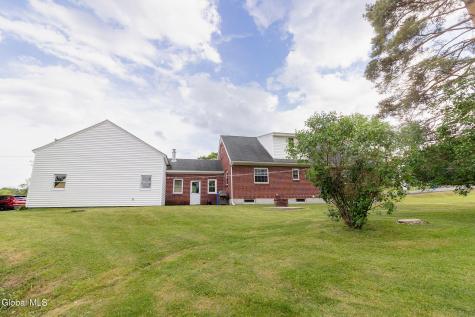 1378 Quackenbush Road Princetown NY 12306