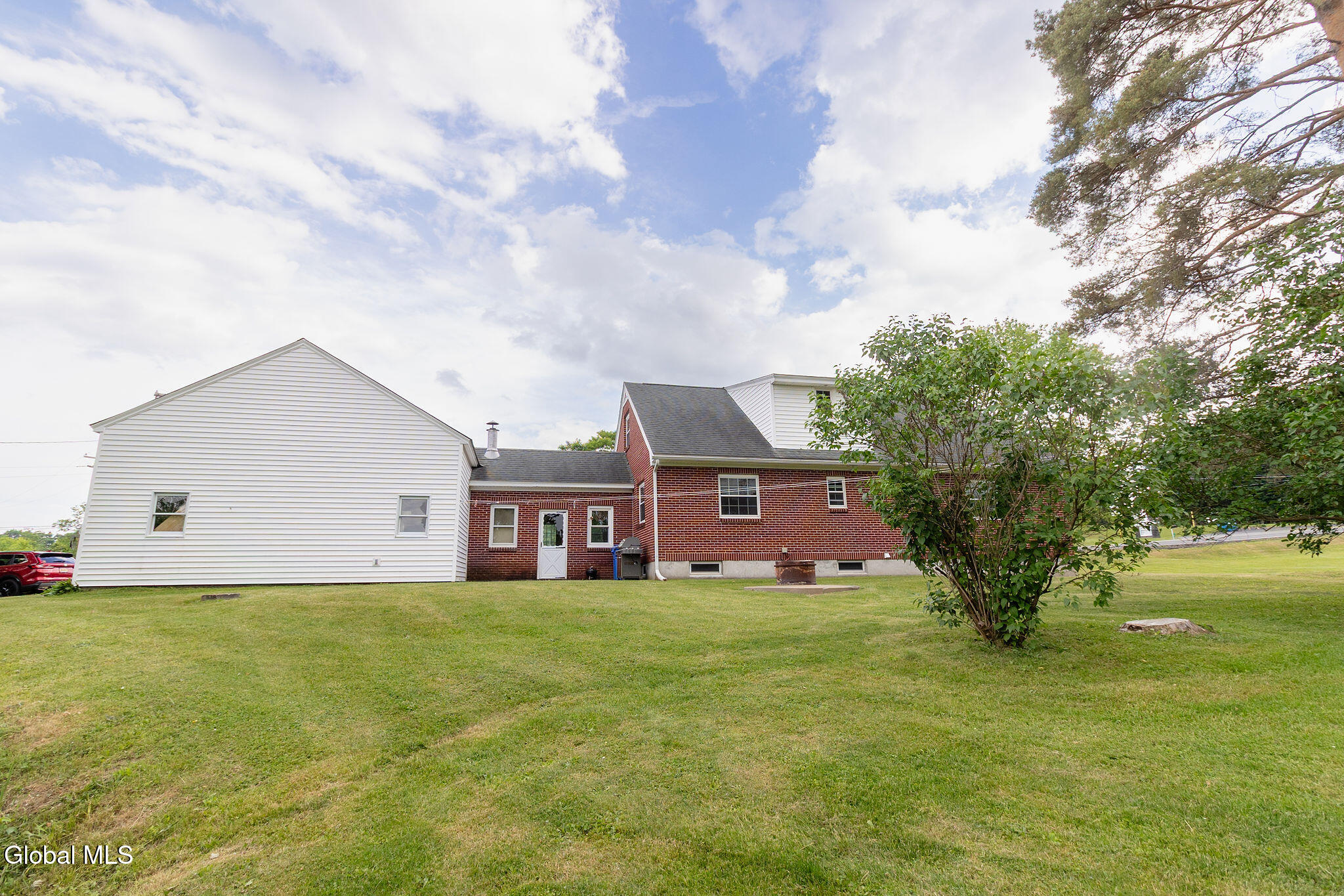 1378 Quackenbush Road Princetown NY 12306