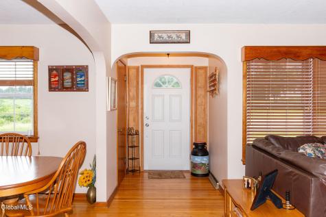 1378 Quackenbush Road Princetown NY 12306