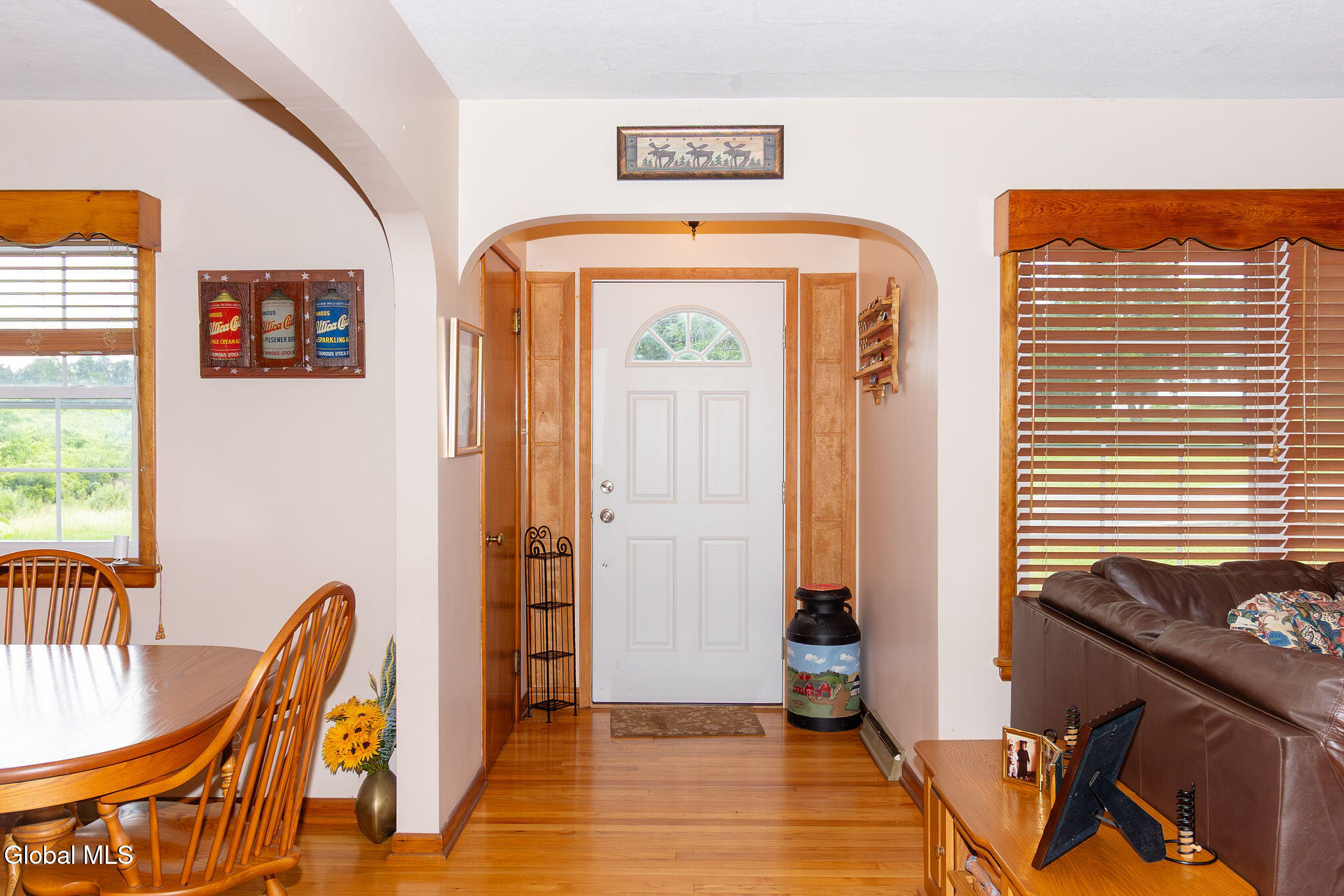1378 Quackenbush Road Princetown NY 12306
