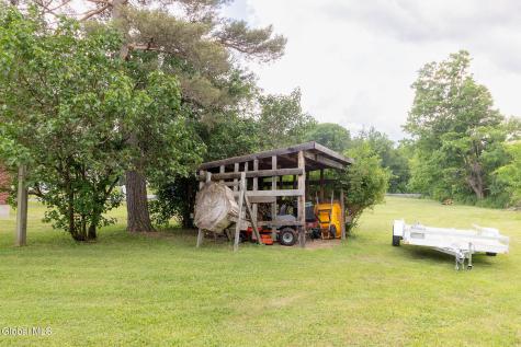 1378 Quackenbush Road Princetown NY 12306