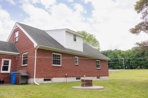 1378 Quackenbush Road Princetown NY 12306