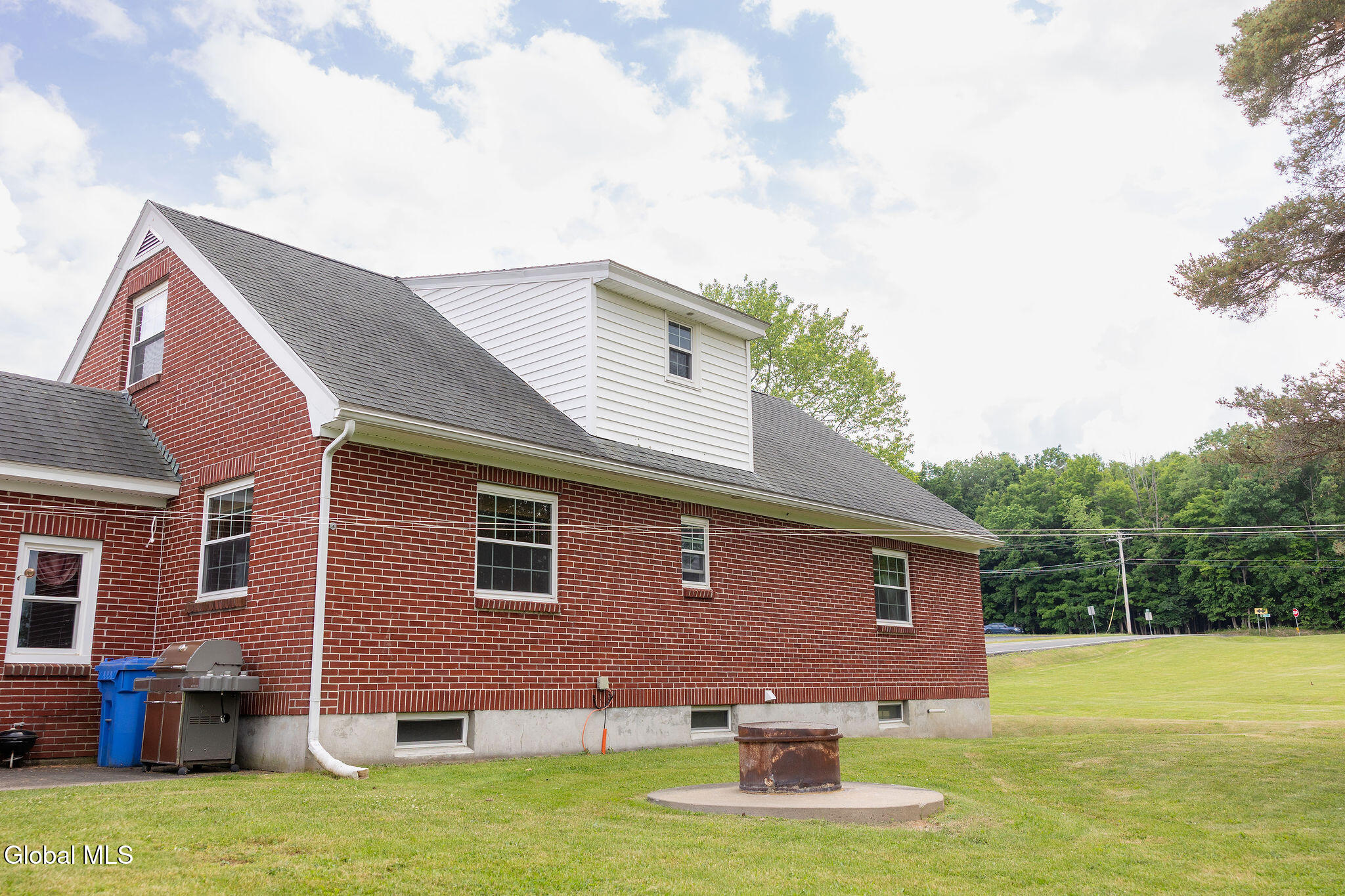 1378 Quackenbush Road Princetown NY 12306