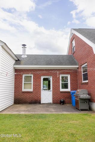 1378 Quackenbush Road Princetown NY 12306