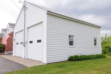 1378 Quackenbush Road Princetown NY 12306