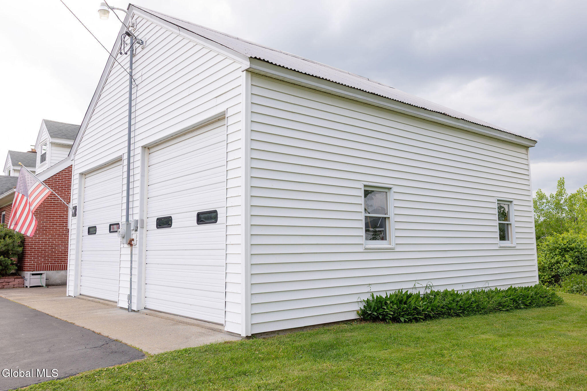 1378 Quackenbush Road Princetown NY 12306