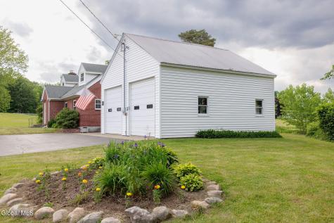 1378 Quackenbush Road Princetown NY 12306