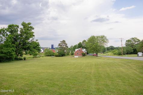 1378 Quackenbush Road Princetown NY 12306