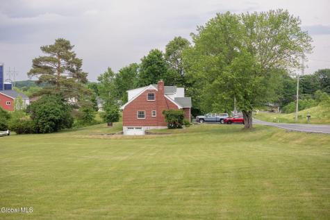 1378 Quackenbush Road Princetown NY 12306