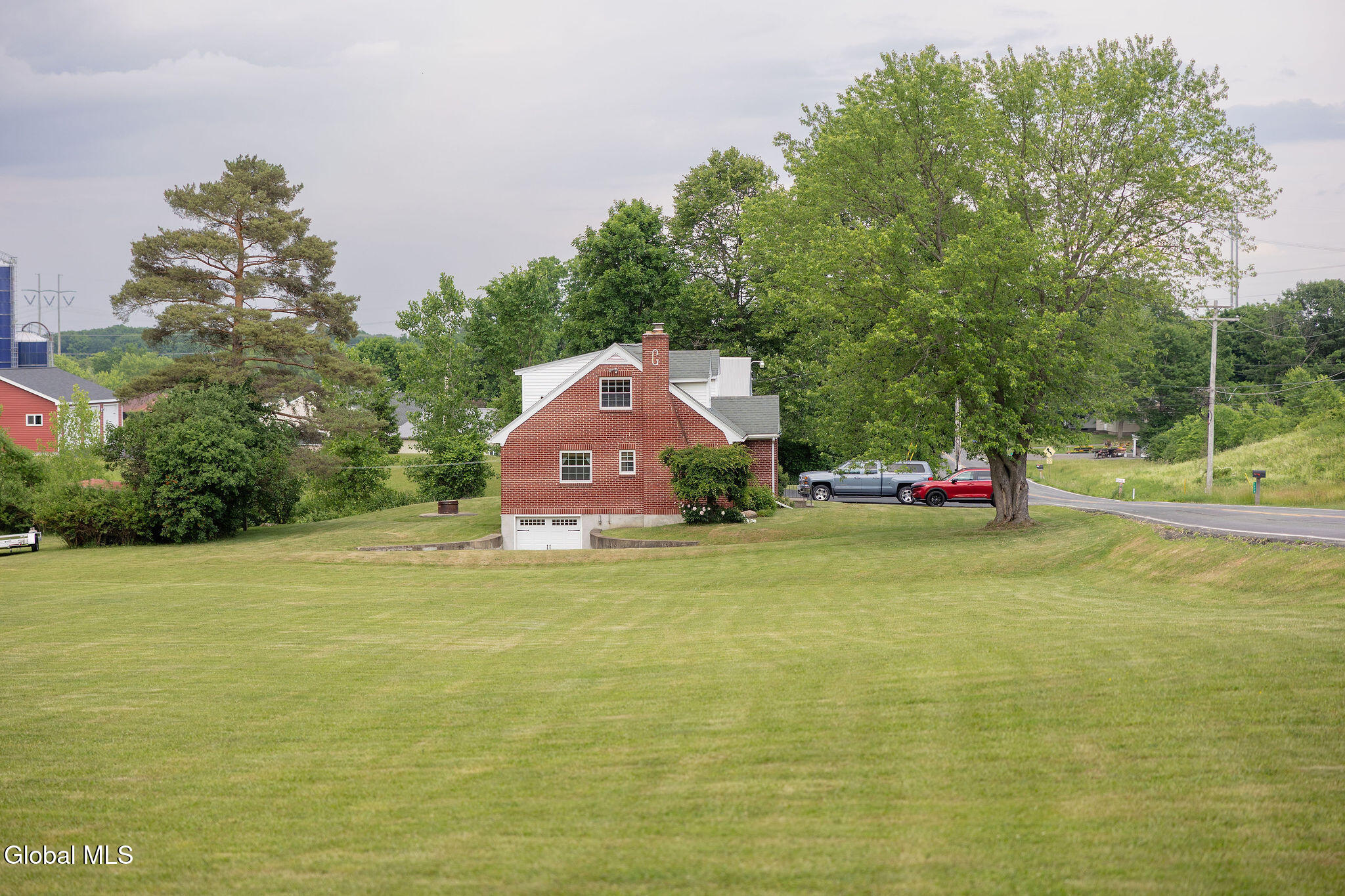 1378 Quackenbush Road Princetown NY 12306