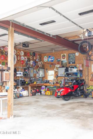 1378 Quackenbush Road Princetown NY 12306
