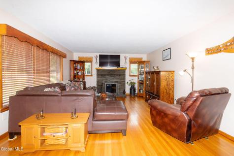 1378 Quackenbush Road Princetown NY 12306