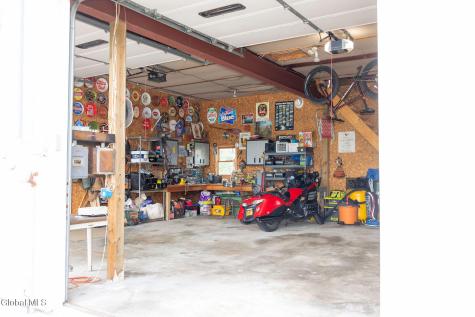 1378 Quackenbush Road Princetown NY 12306