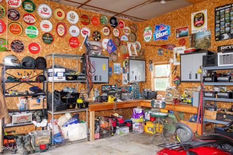 1378 Quackenbush Road Princetown NY 12306