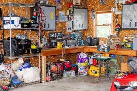 1378 Quackenbush Road Princetown NY 12306