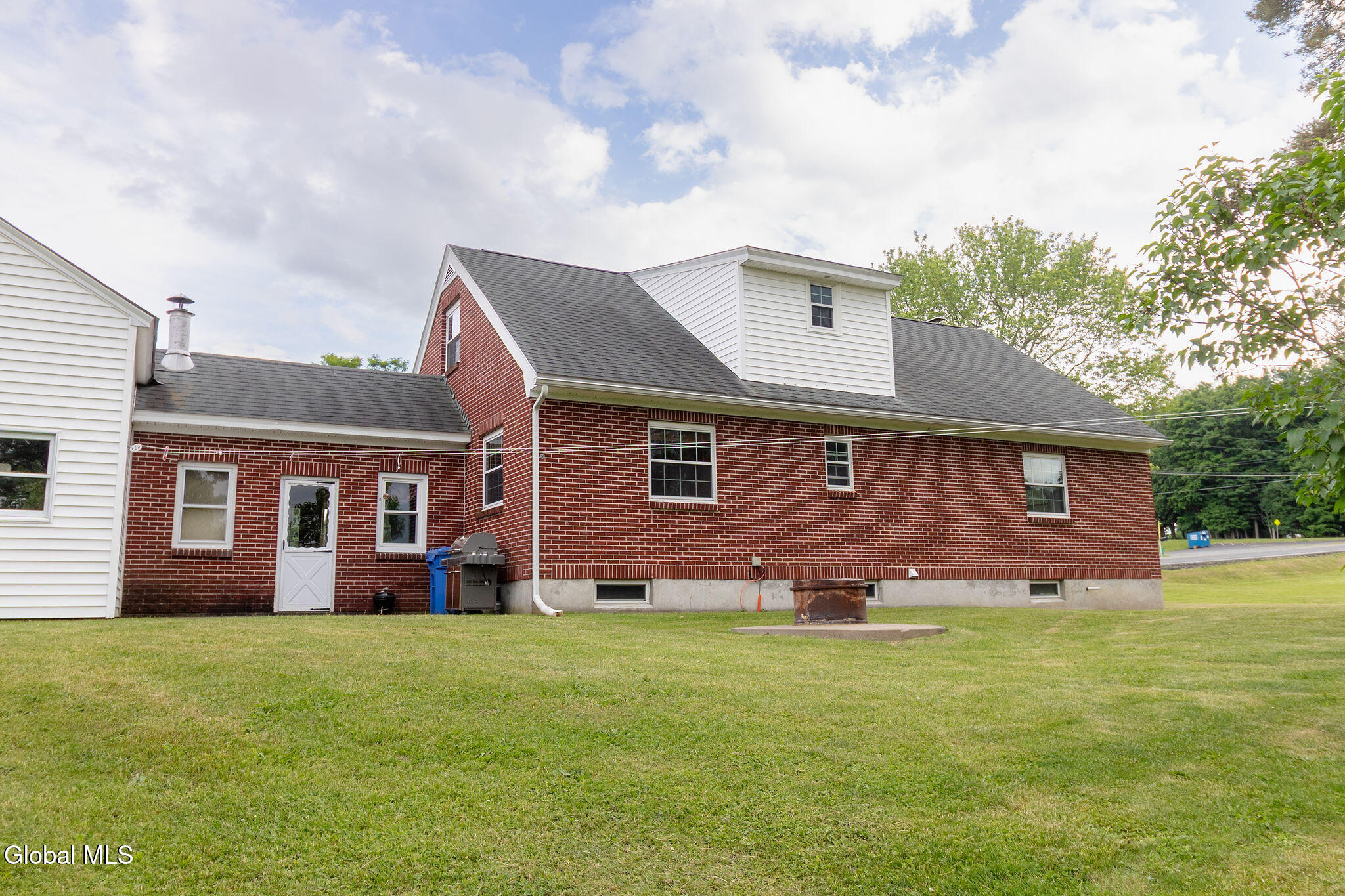 1378 Quackenbush Road Princetown NY 12306