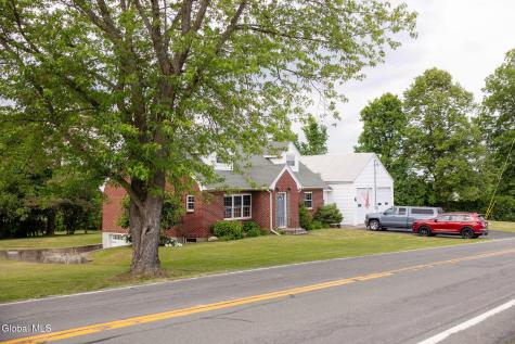 1378 Quackenbush Road Princetown NY 12306